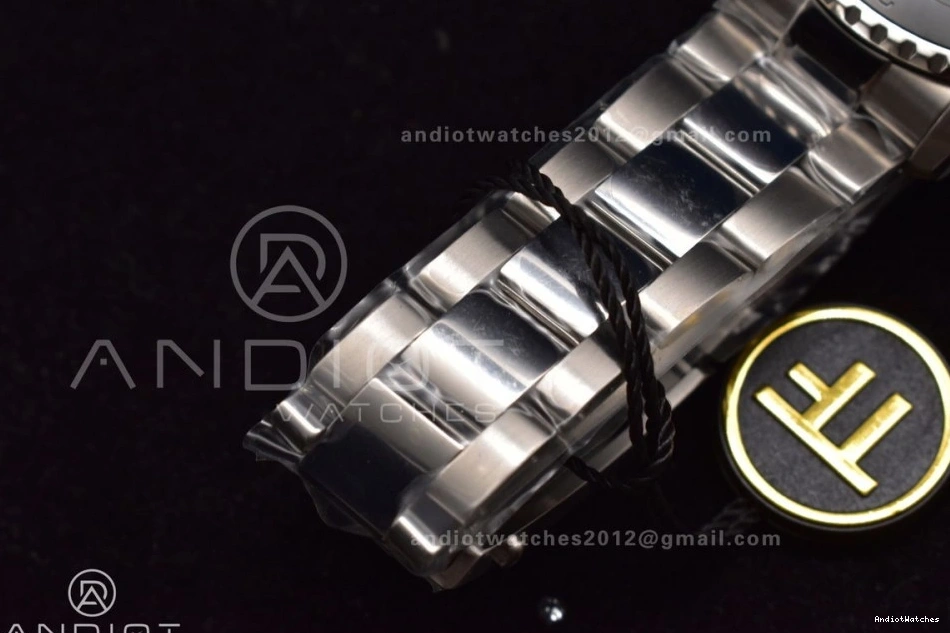 Dial SS on 44 480 Best Tiffany Blue Edition Versatile Automatic 1:1 TF A SuperOcean Bracelet 1101